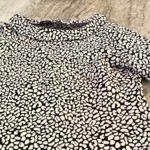 Talbots Lg petite lightweight sweater